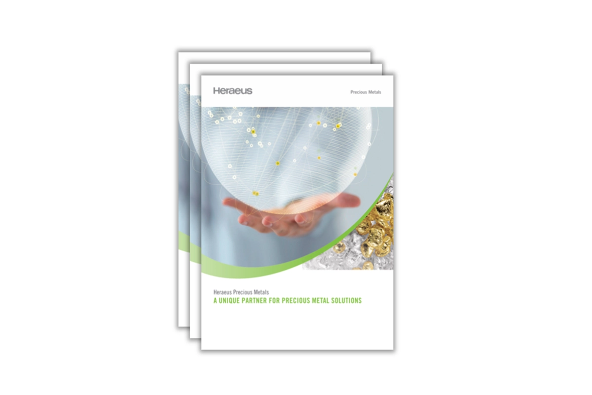 recycling brochure