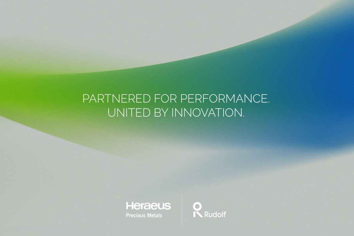 Partnered for performance. United by innovation.