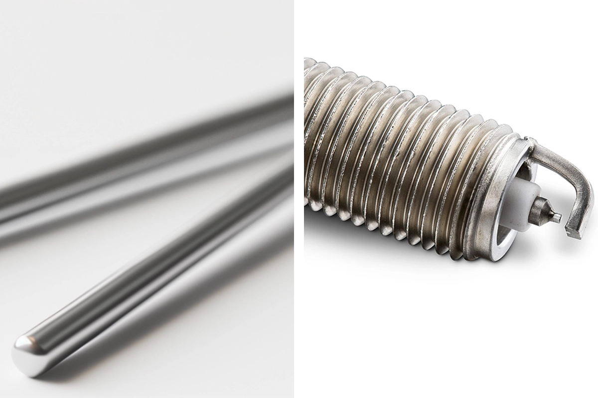 Pins & Electrodes