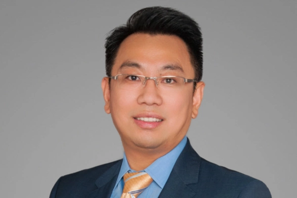 Gang (Patrick) Cui