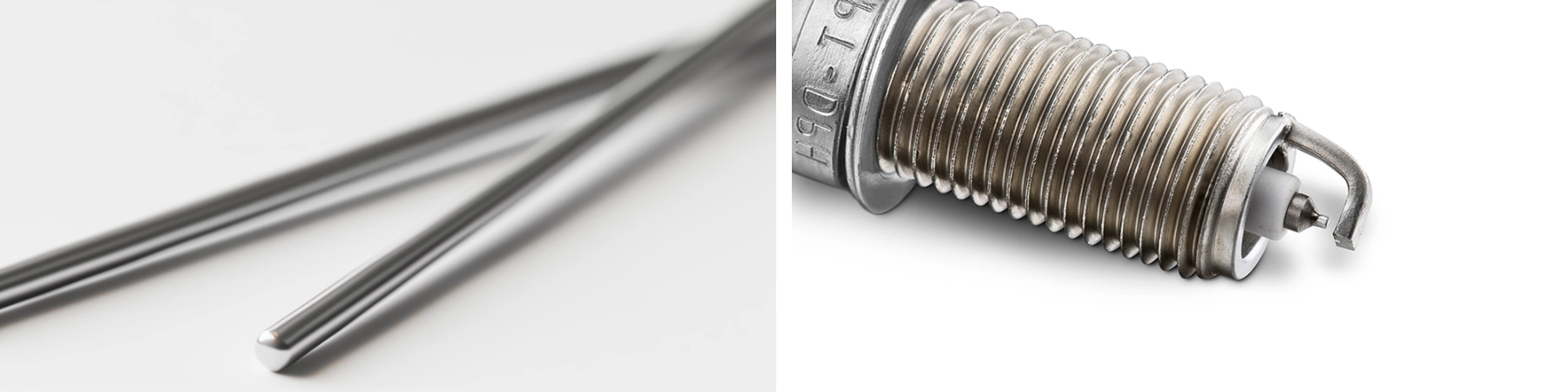 Pins & Electrodes