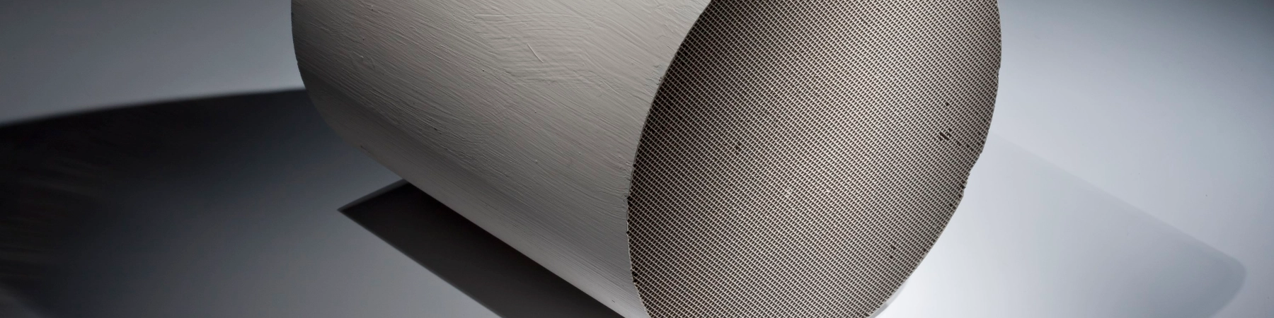 Soot Particle Filter