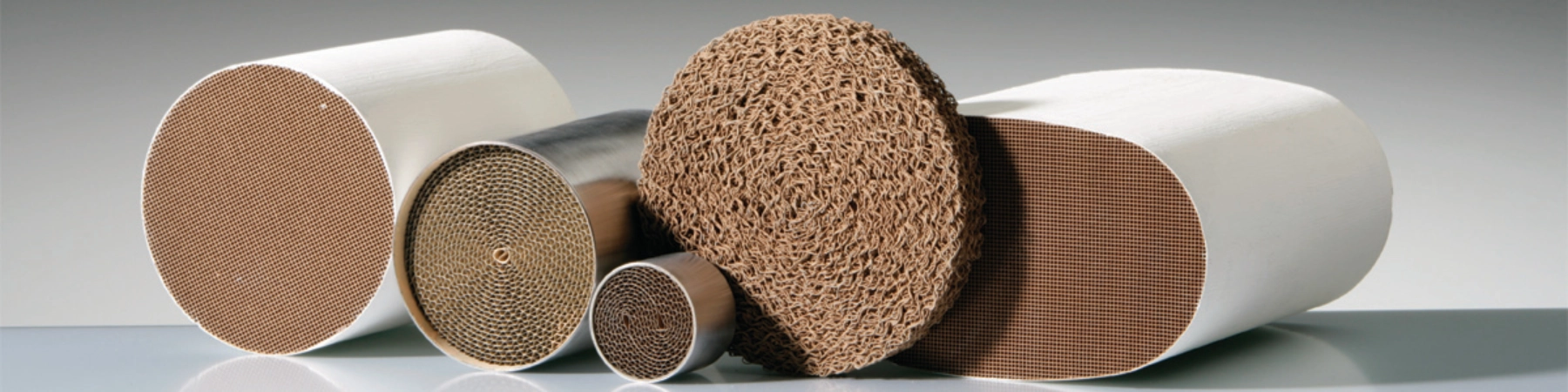 Automotive Catalysts