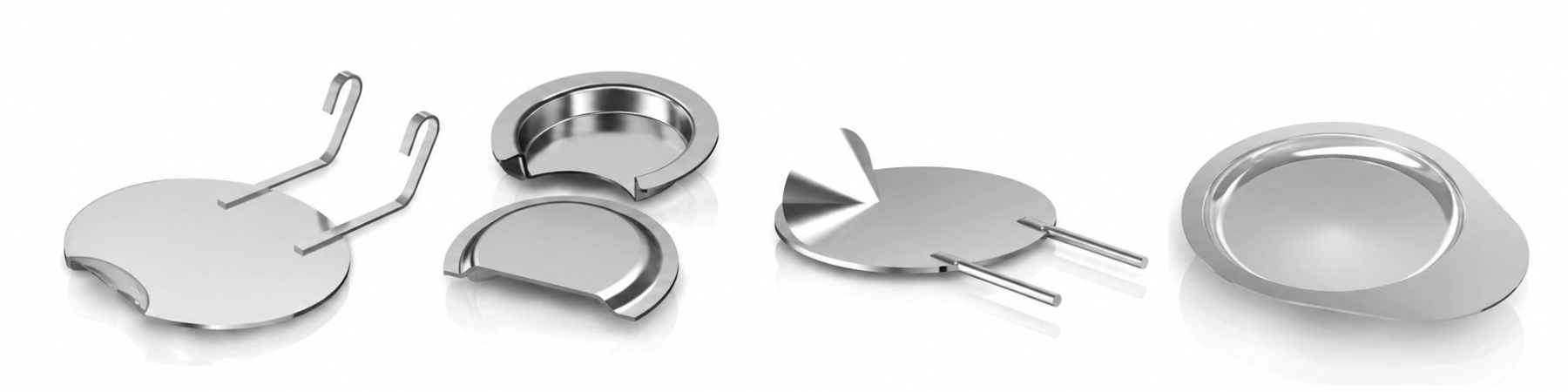 Platinum Lids