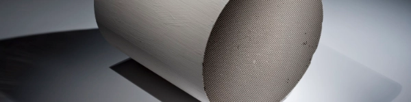 Soot Particle Filter