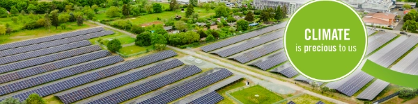Climate Header