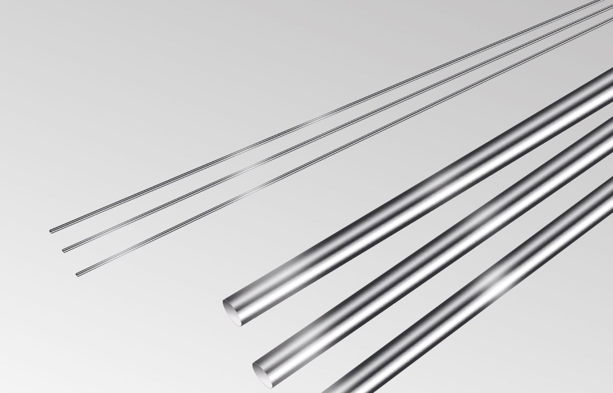 Wire, Pins & Needles