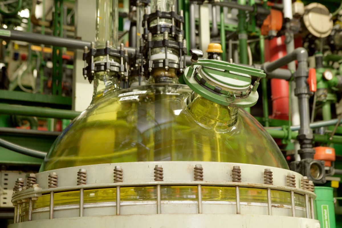 Precious Metal Recycling