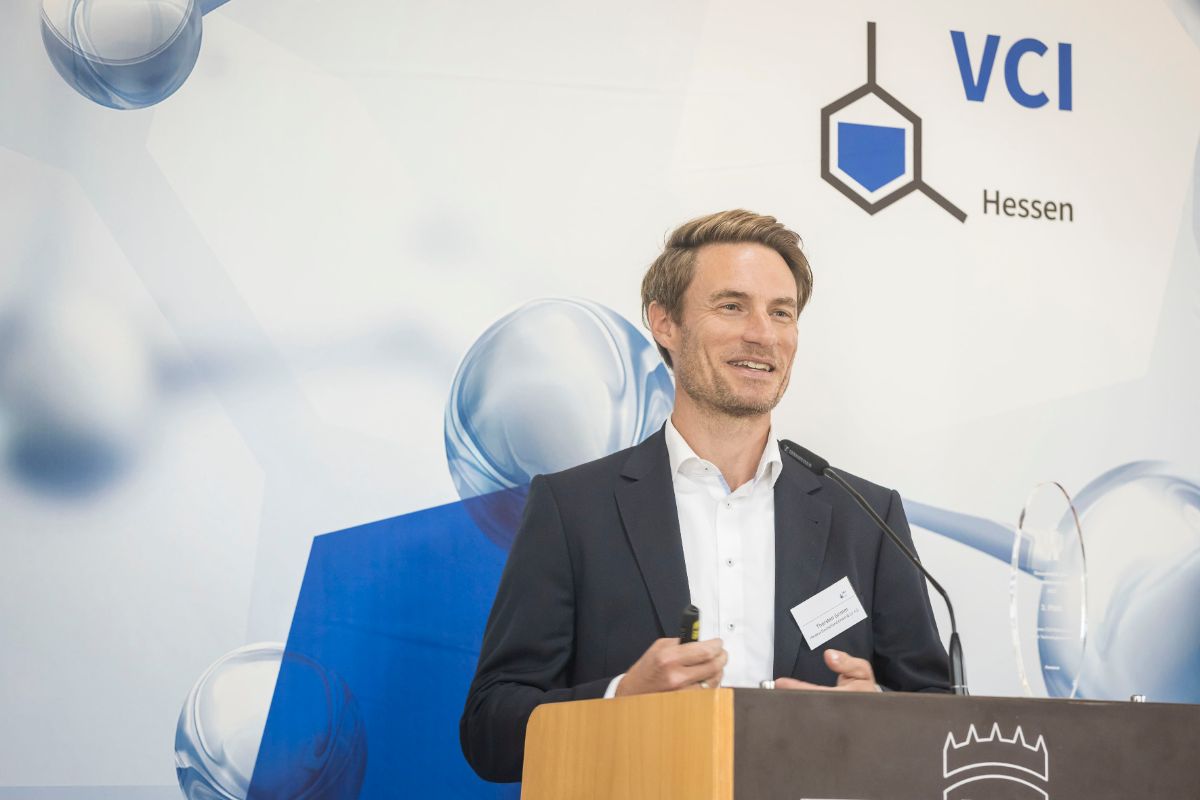 VCL Members' meeting