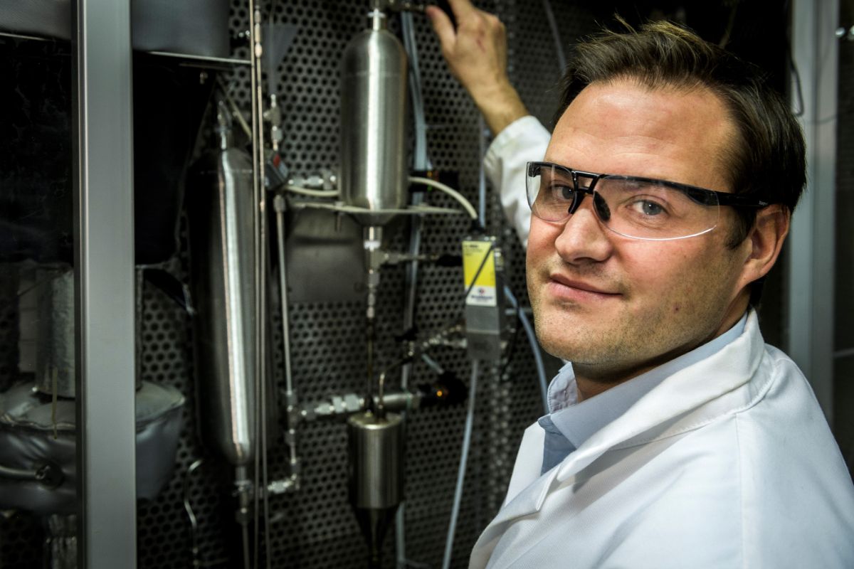 Prof. Dr. Christian Hulteberg