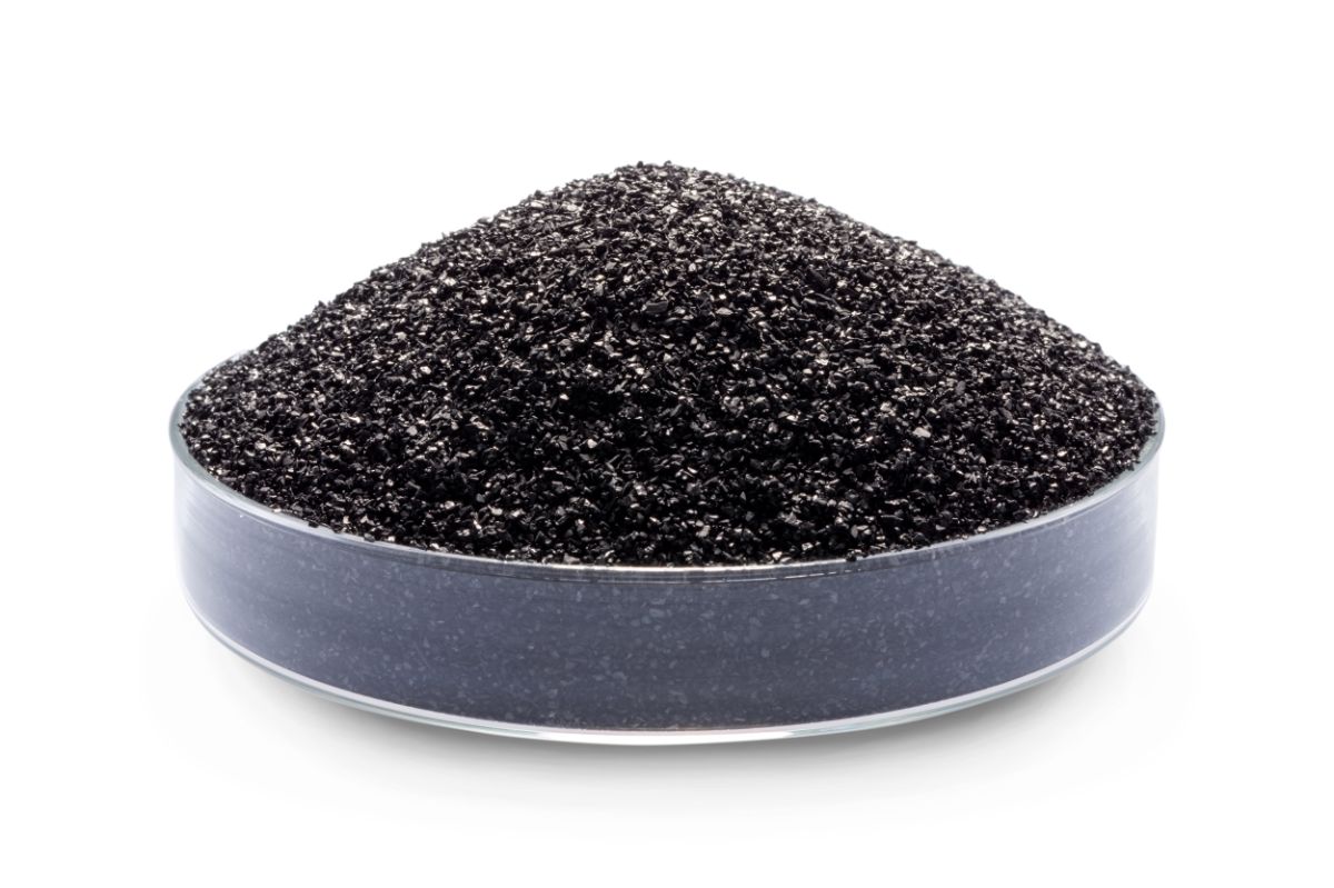 Activated Carbon