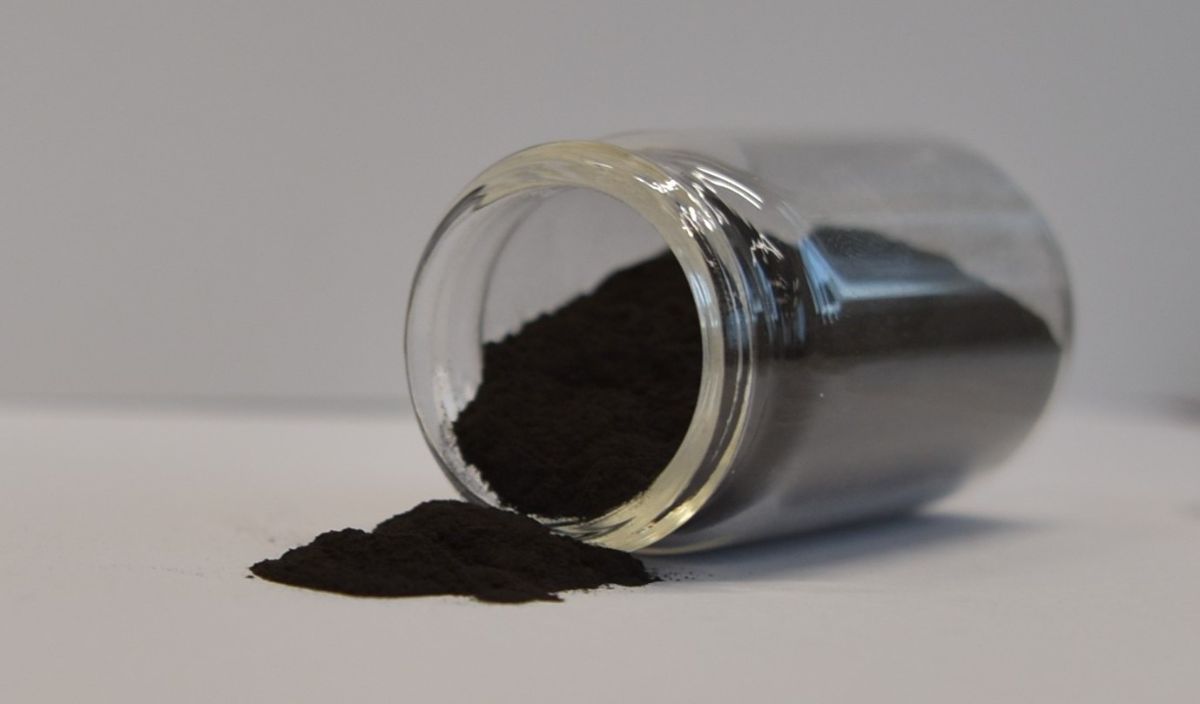 Die AGXX-Partikel zeigen nachweislich eine antimikrobielle Wirksamkeit gemäß ISO-Normen. Quelle: Heraeus Precious Metals