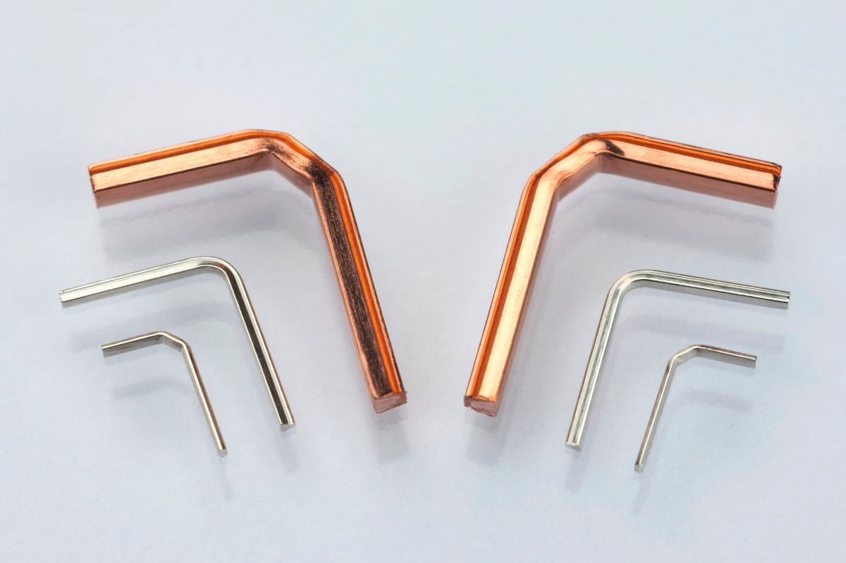 Chevrons Different Sizes