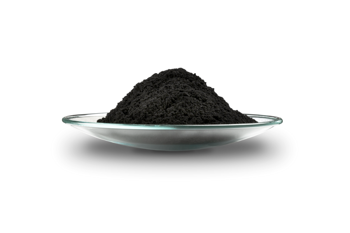 PEM Fuel Cell Platinum Catalyst