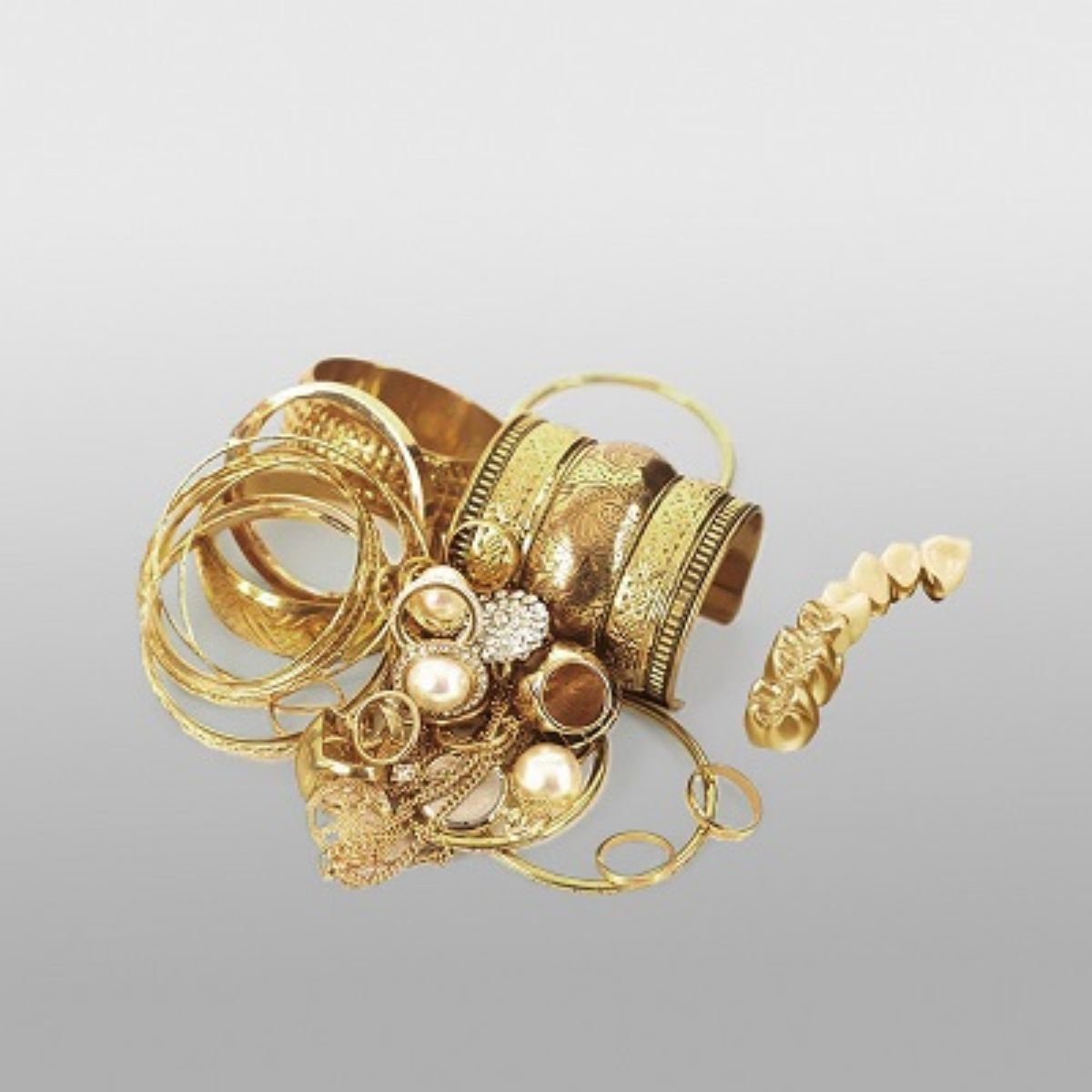 Product for the Jewelry Manufacturer