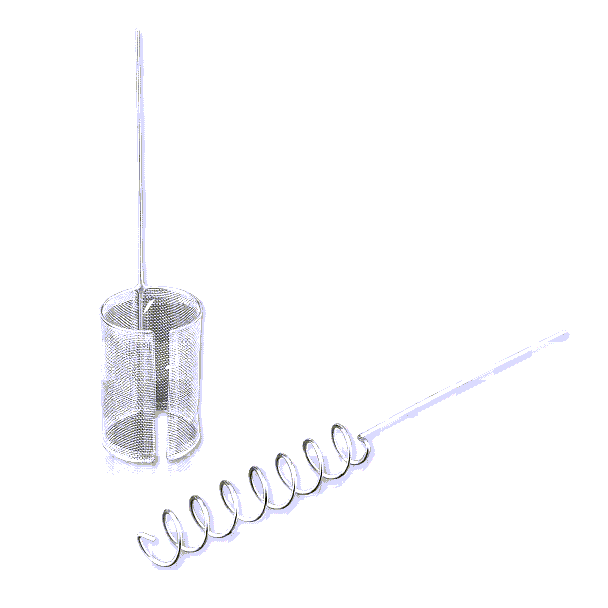 Winkler Electrodes Heraeus Precious Metals 