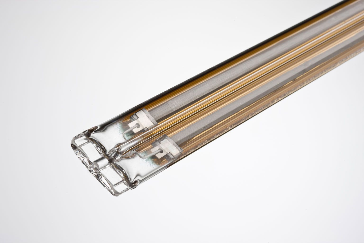 Infrared Heating Solutions