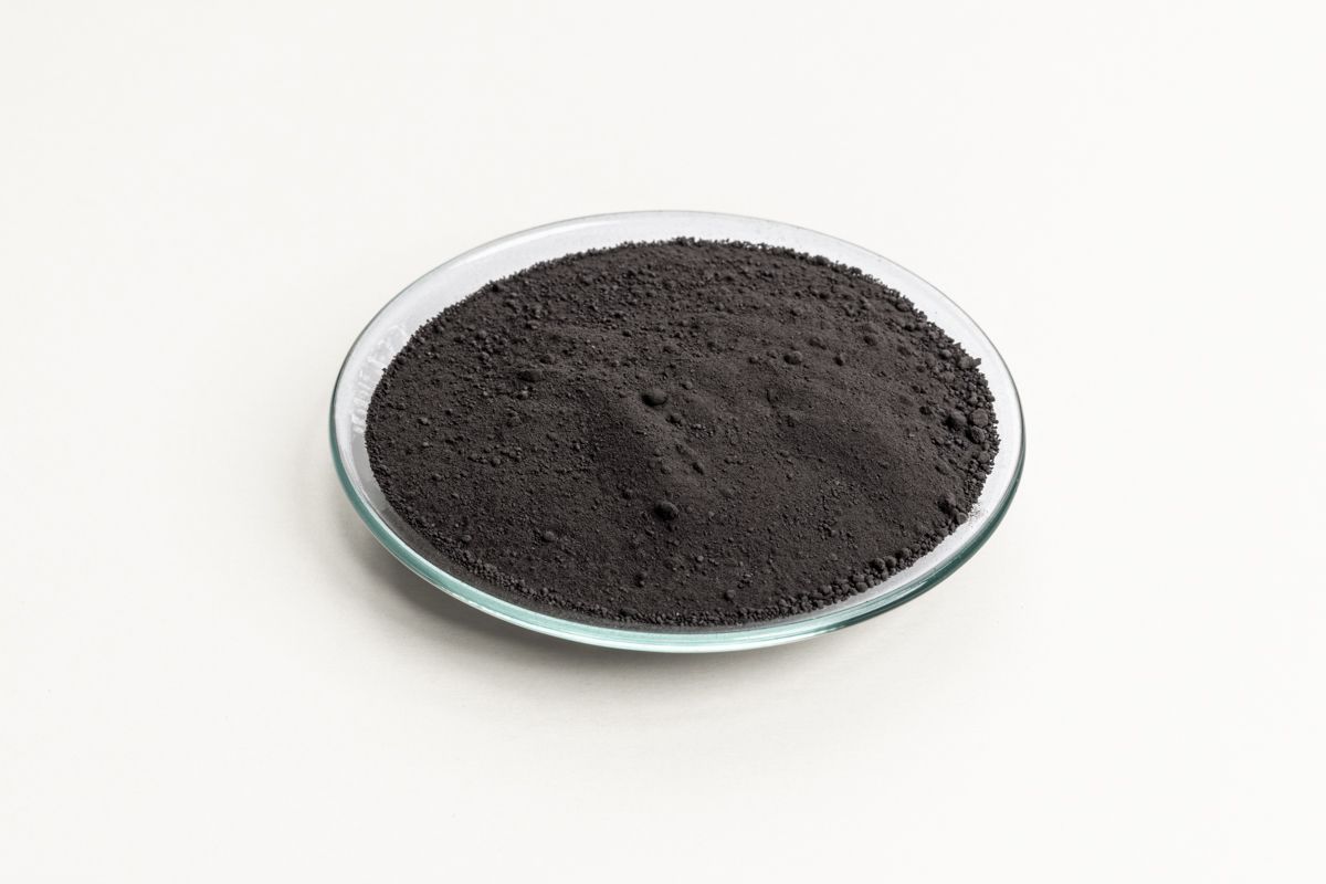 Katalysator für Zellulose