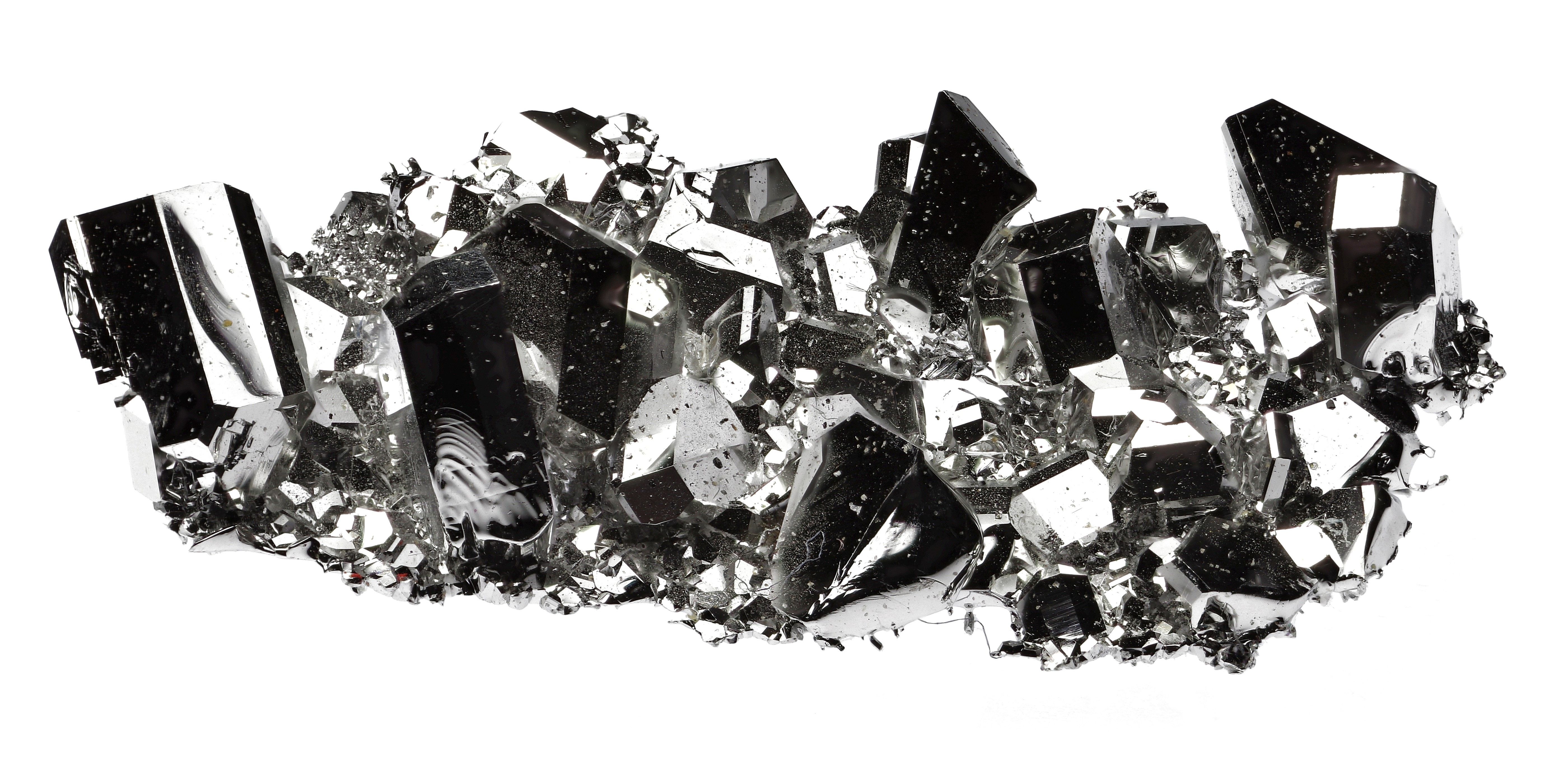 Ruthenium