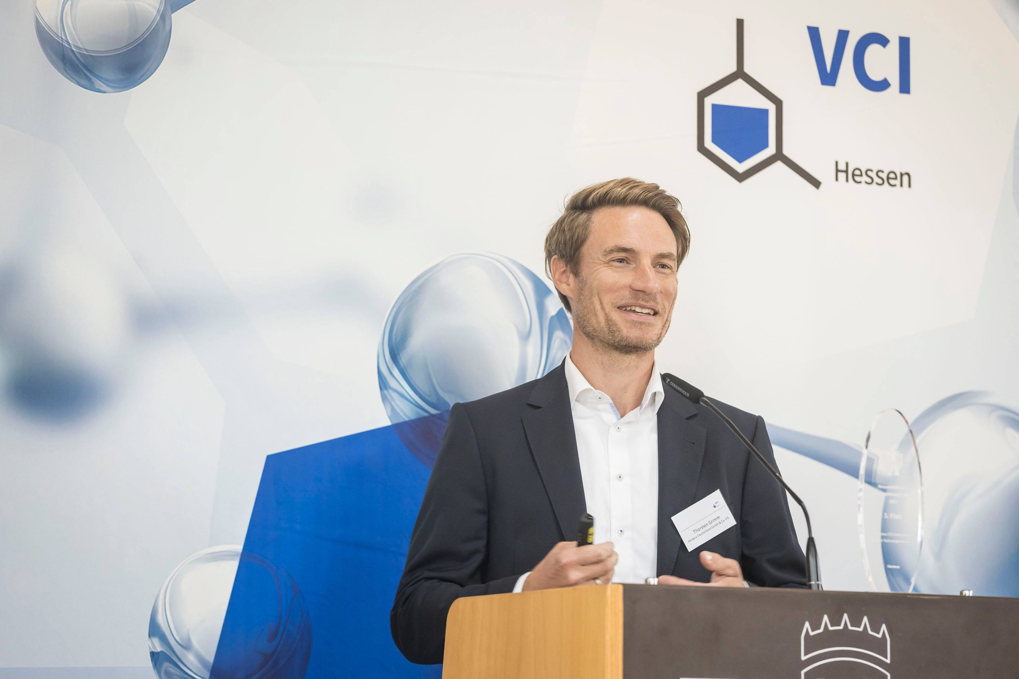 VCL Members' meeting