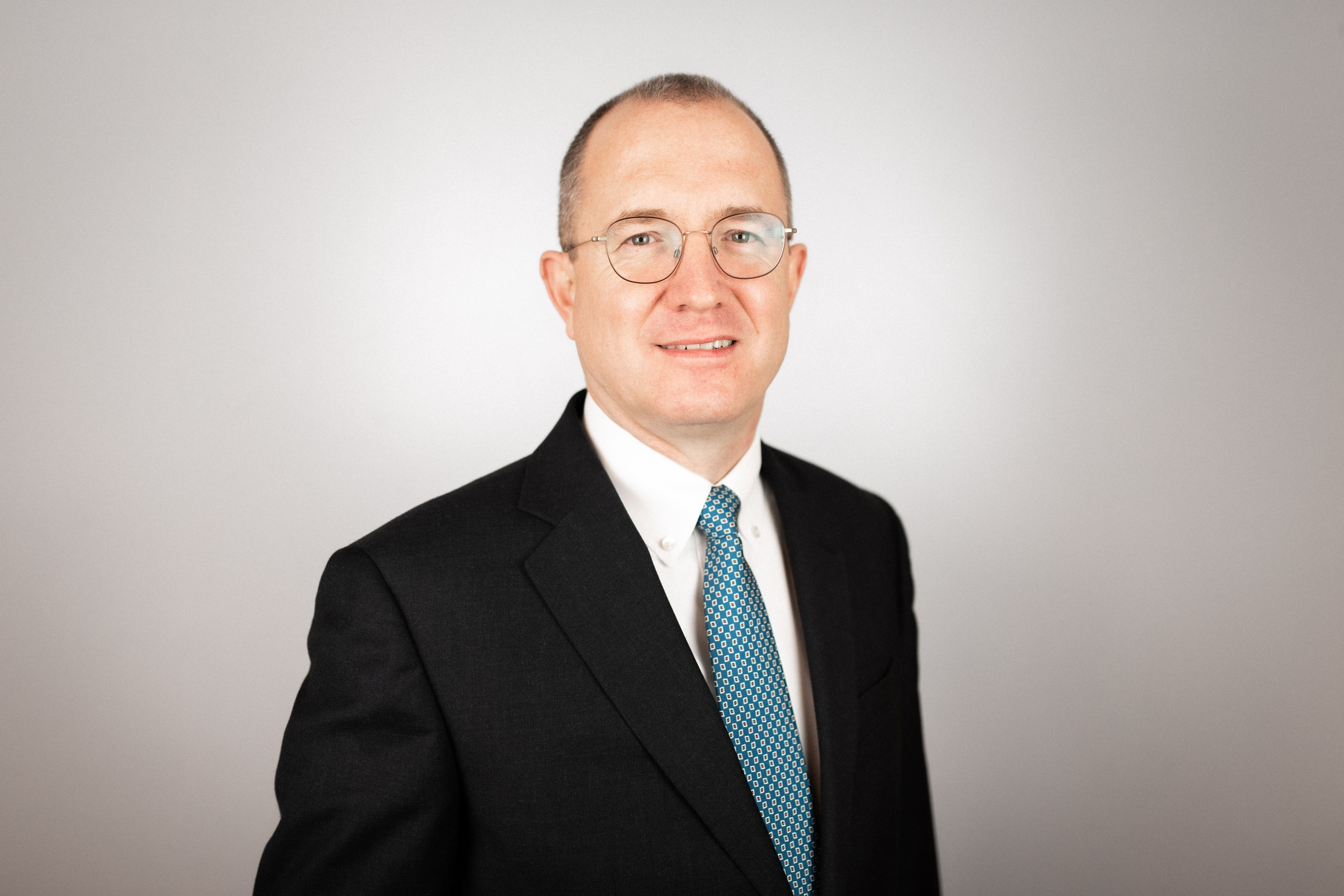 Dr. Philipp Walter leitet die neue Business Line Hydrogen Systems