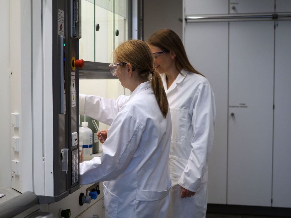 创新工艺,提高可持续性