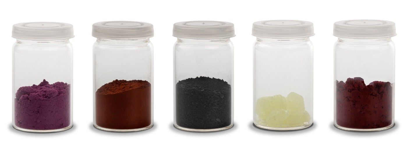 带催化剂的平板