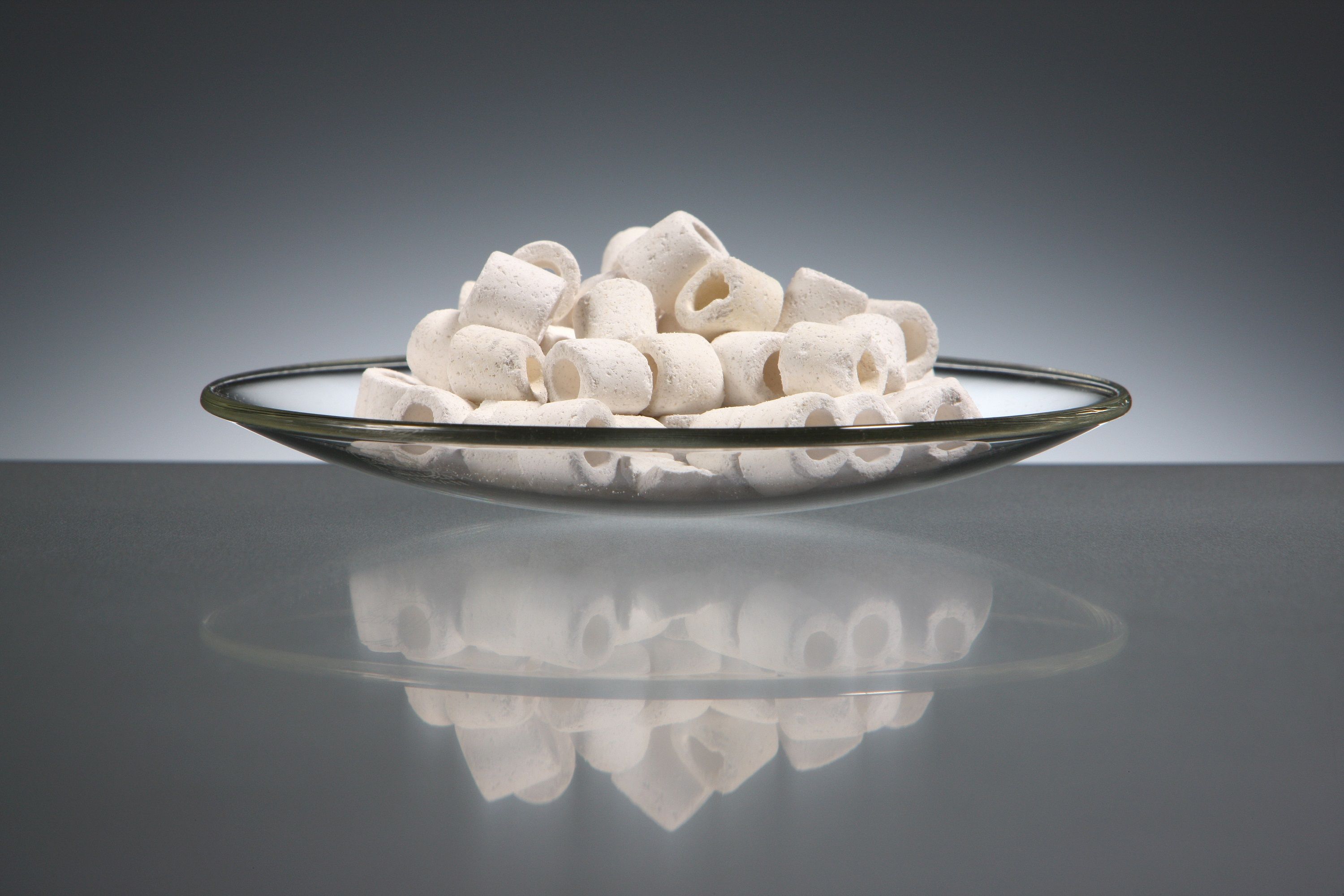 带催化剂的平板