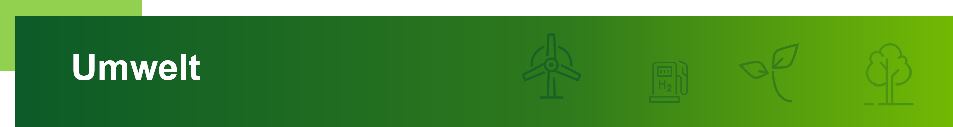 Umwelt