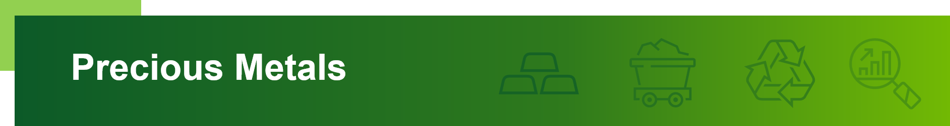 Precious Metals