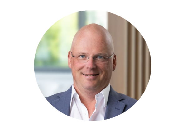 Headshot of Detlef Gaiser, Technical Sales Manager | Heraeus Precious Metals