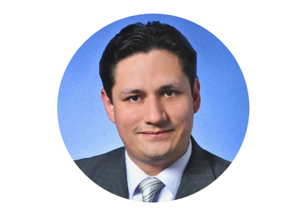 Headshot of Guido Vildozo, Senior Manager, Americas Light Vehicles Sales Forecasting | S&P Global Mobility