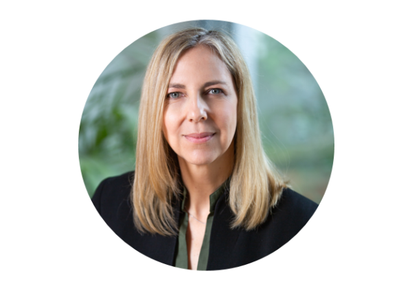 Headshot of Wilma Swarts, Director of PGM Research | Metals Focus