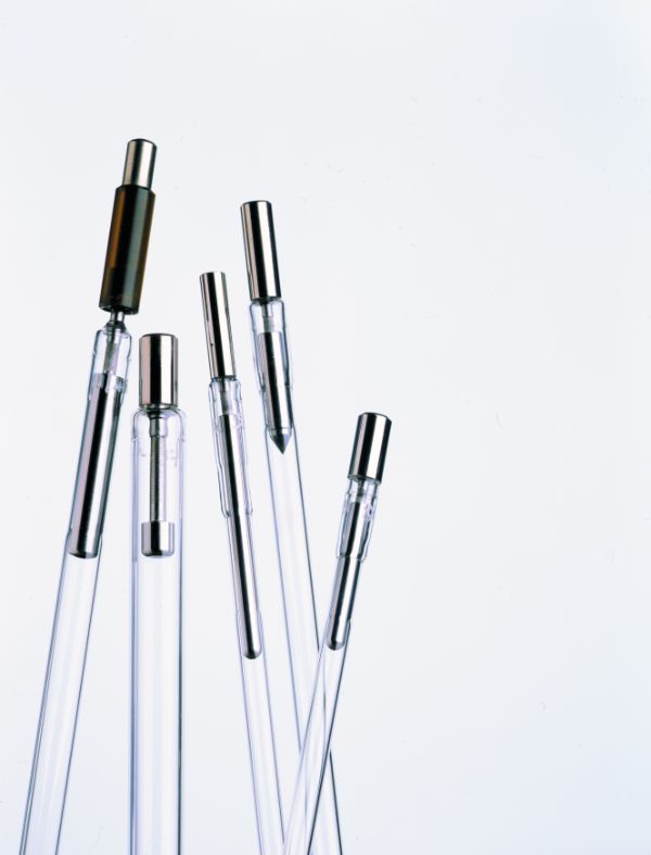 Arc & Flash Lamps