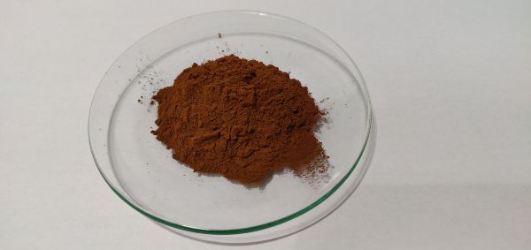 Lignin ist ein Abfallprodukt der Papierherstellung und kann als wertvoller Rohstoff für die chemische Industrie eingesetzt werden.