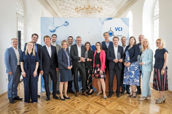 Allerc WInner with Jury
