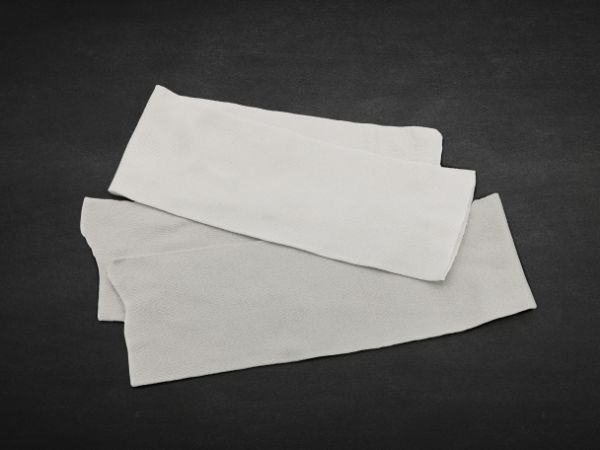 Fabric with AGXX®