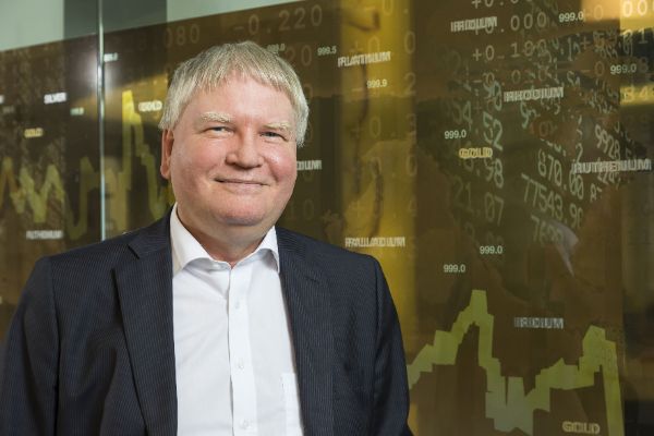 Marcus Hannakam