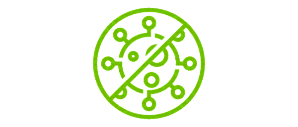 No Resistance Icon