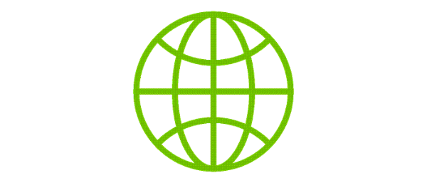 Wide Range Icon