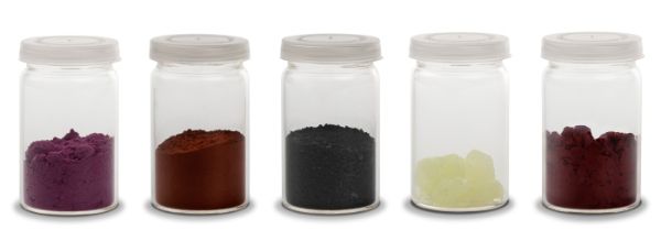 Test Tubes