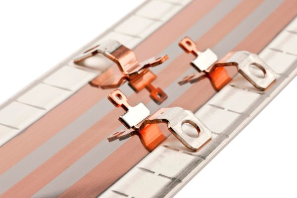 Roll Clad Strips