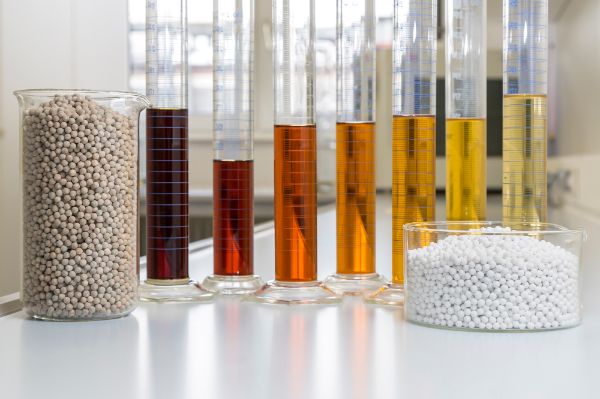 Process Catalyst