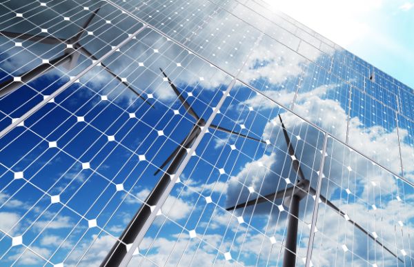 Green Energy