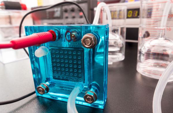 PEM fuel cells