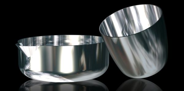 Crucible Dish