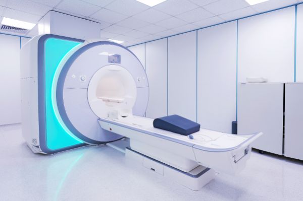 Rhenium in Medical Technology