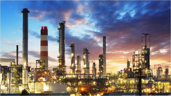 Rhenium in the Petrochemical Industry