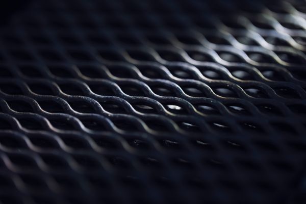 Coated anode