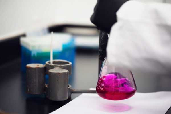 Lab environment
